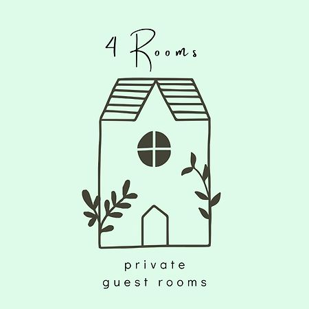 4 Rooms Plovdiv Bagian luar foto