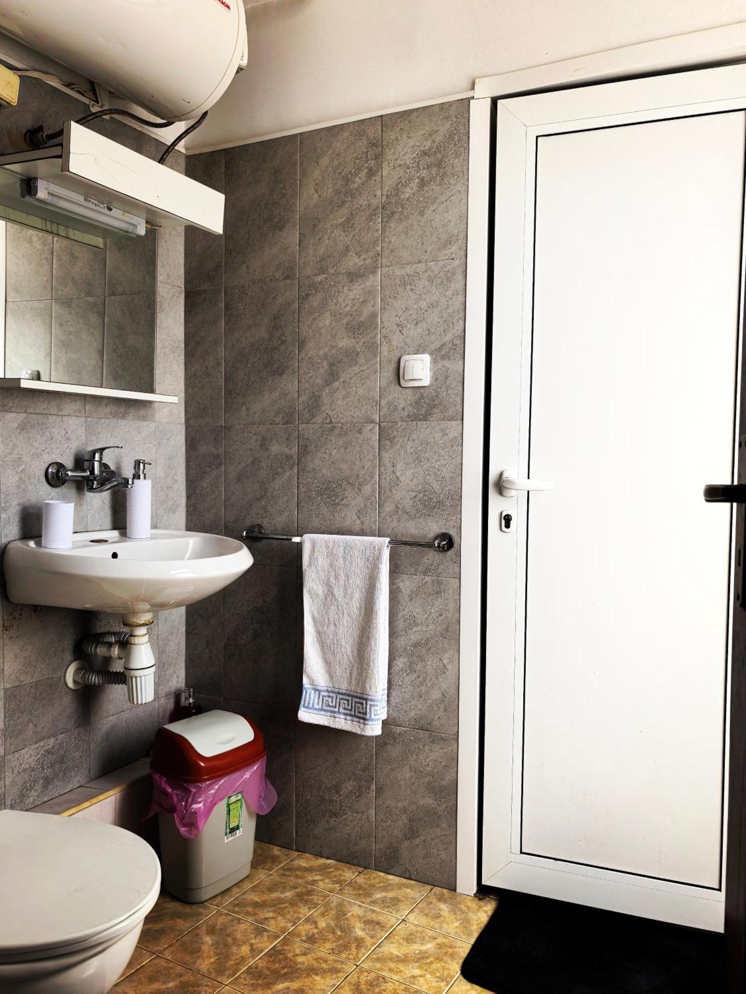 4 Rooms Plovdiv Bagian luar foto