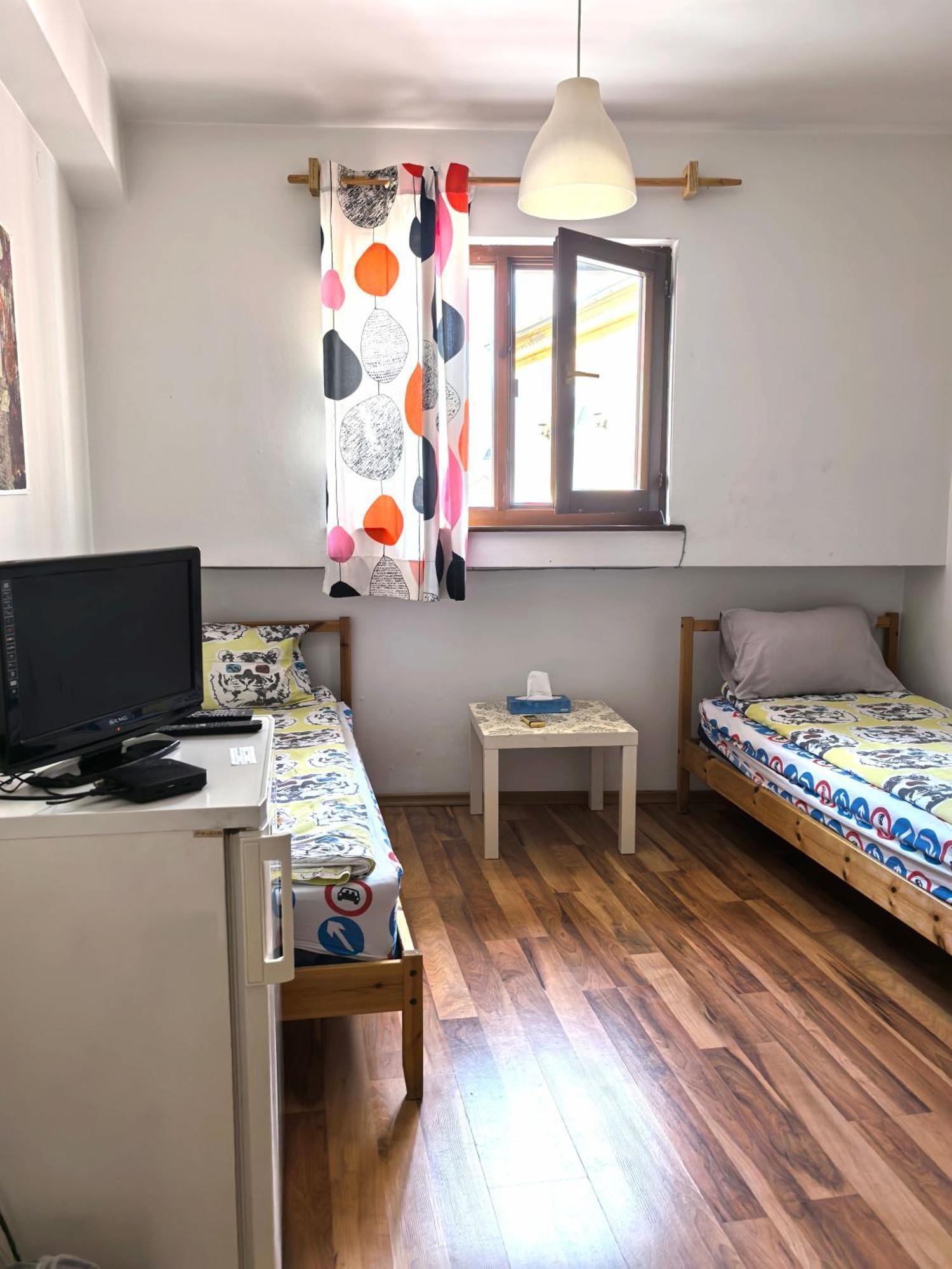 4 Rooms Plovdiv Bagian luar foto