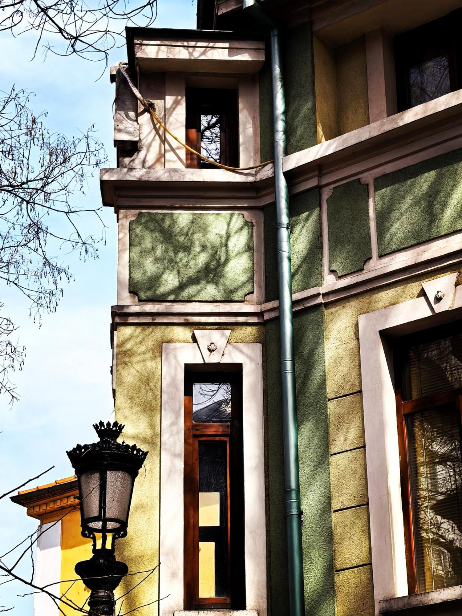 4 Rooms Plovdiv Bagian luar foto