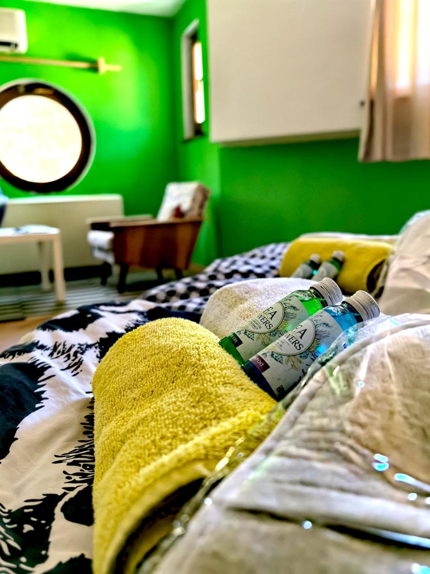 4 Rooms Plovdiv Bagian luar foto