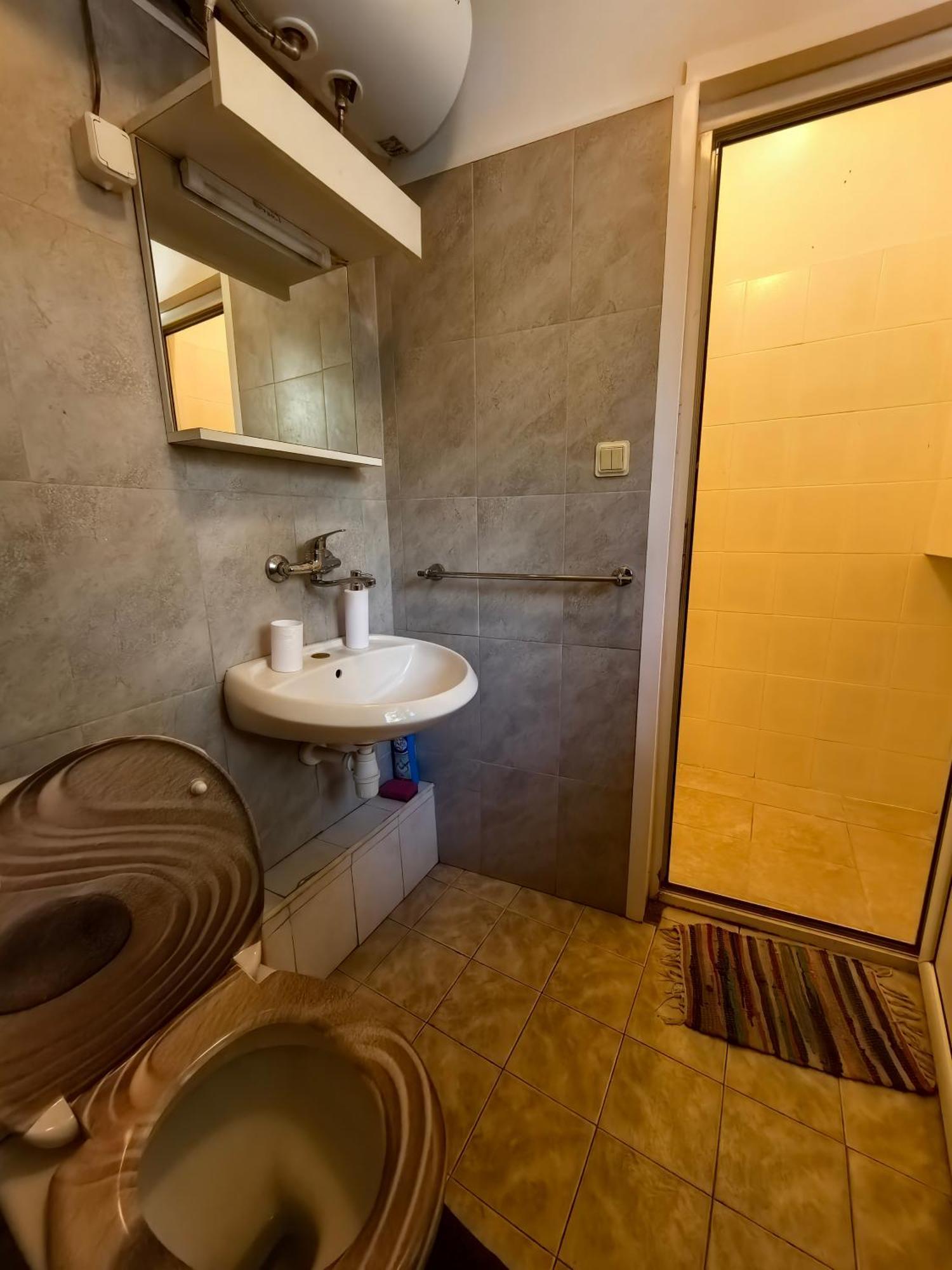 4 Rooms Plovdiv Ruang foto