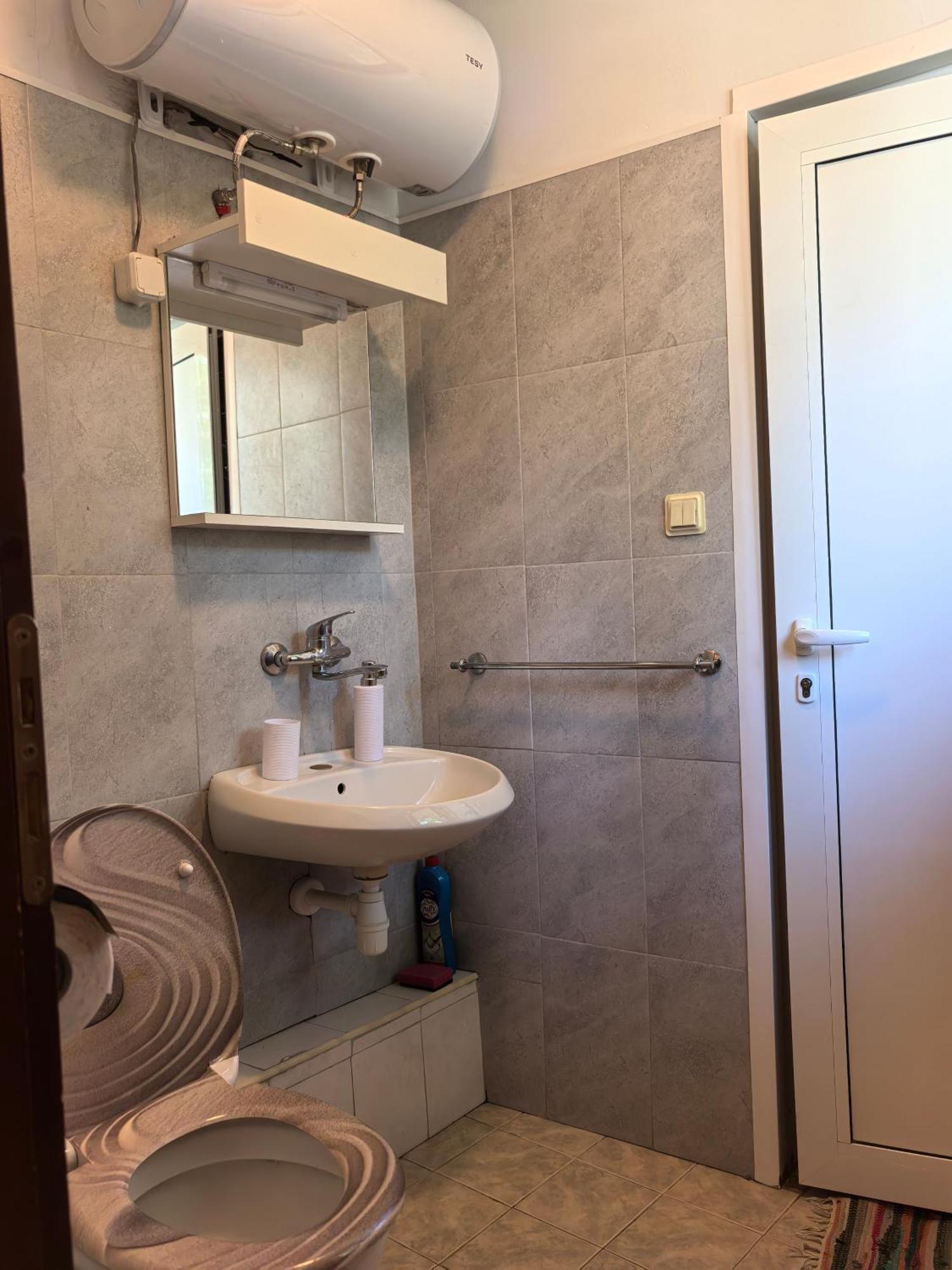 4 Rooms Plovdiv Ruang foto