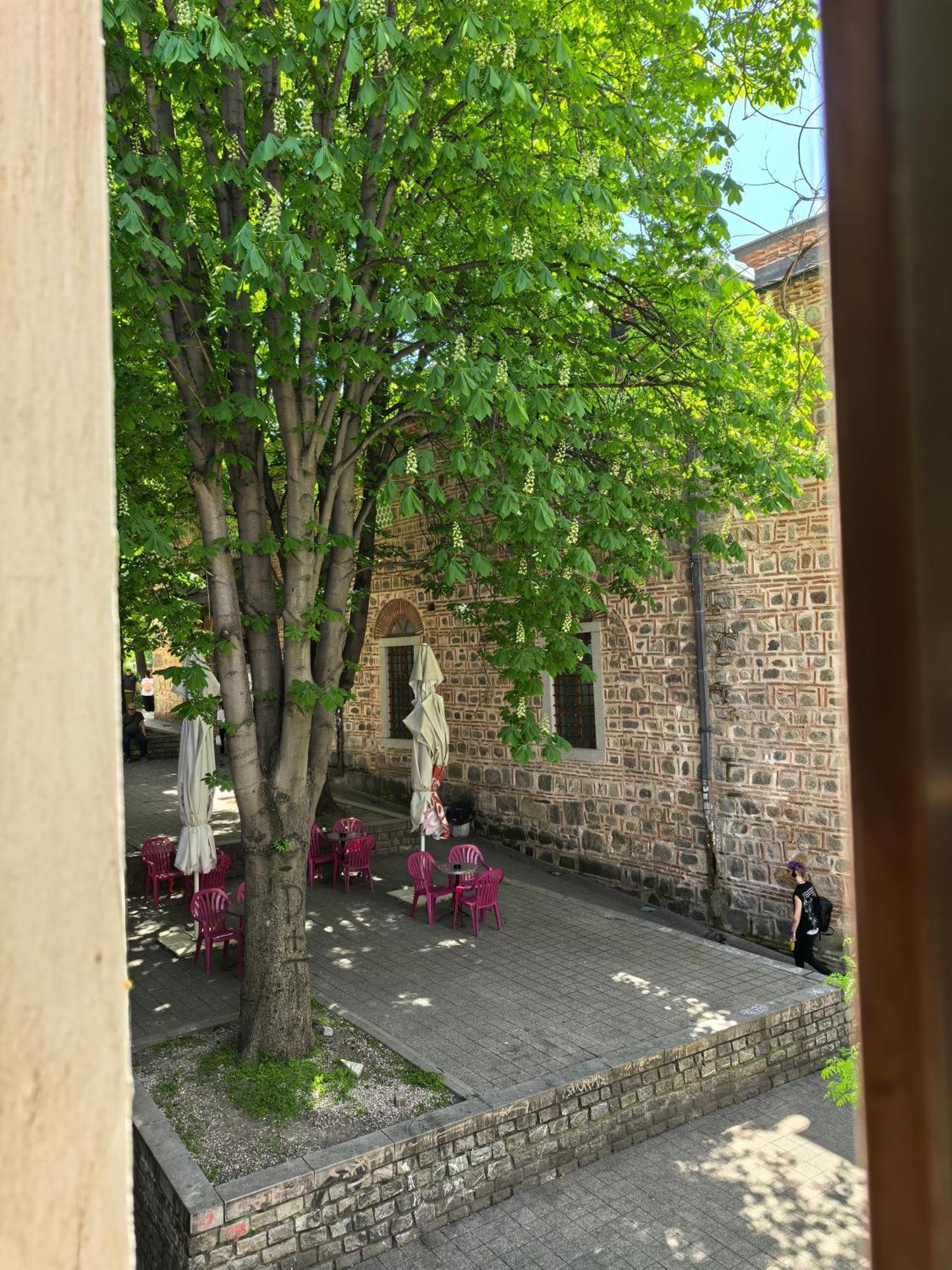 4 Rooms Plovdiv Bagian luar foto